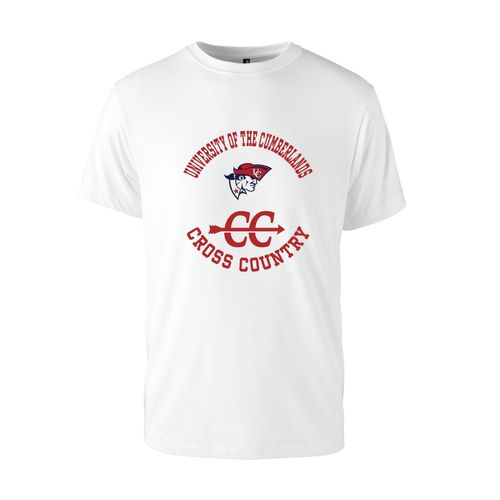 Picture of Triblend T-Shirt - White