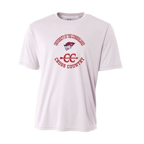 Picture of Youth Performance T-Shirt - White