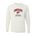 Picture of Youth Dri-Power Long Sleeve T-Shirt - True Red