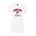 Picture of Women's Fitted Triblend T-Shirt - White