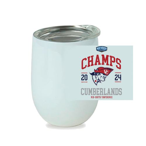 Picture of Stemless Wine Cup - White