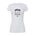 Picture of Women's Semi Fitted Premium T-Shirt - Asphalt