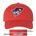 Picture of 47 Brand Clean Up Cap - Red