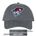 Picture of 47 Brand Clean Up Cap - Red