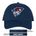 Picture of 47 Brand Clean Up Cap - Red