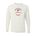 Picture of Dri-Power Long Sleeve T-Shirt - White