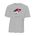 Picture of Youth Performance T-Shirt - Silver