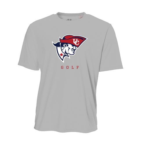 Picture of Youth Performance T-Shirt - Silver