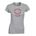 Picture of Women's Semi-Fitted Classic T-Shirt  - Navy