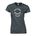 Picture of Women's Semi-Fitted Classic T-Shirt  - Navy