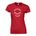 Picture of Women's Semi-Fitted Classic T-Shirt  - Navy