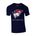 Picture of Youth Classic T-Shirt - Navy