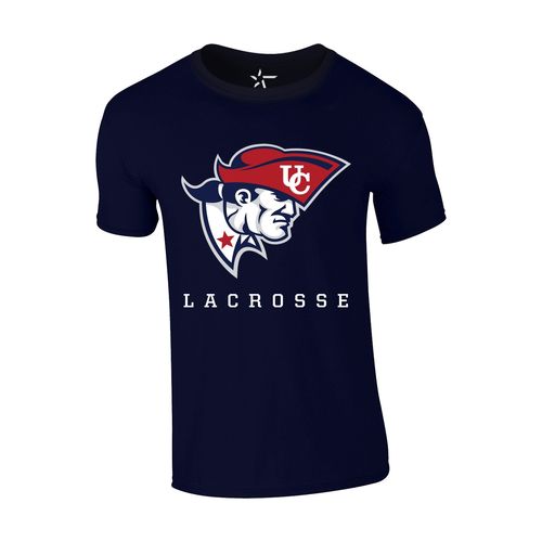 Picture of Youth Classic T-Shirt - Navy