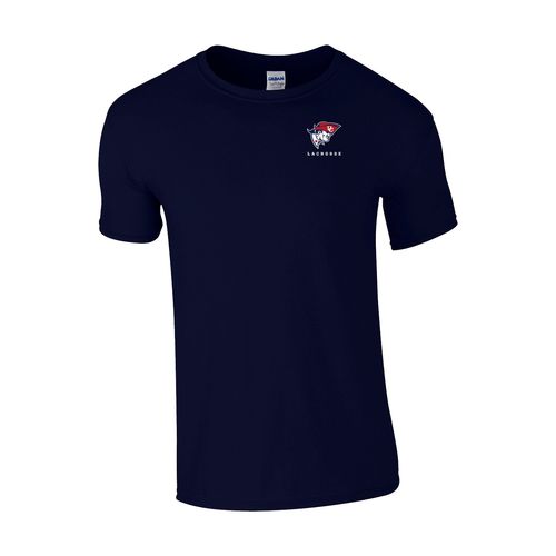 Picture of Youth Classic T-Shirt - Navy