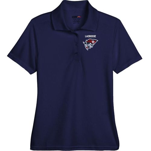 Picture of Women's Performance Polo - Classic Navy