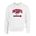 Picture of Fleece Crewneck - White