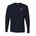 Picture of Dri-Power Long Sleeve T-Shirt - Athletic Heather