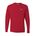 Picture of Dri-Power Long Sleeve T-Shirt - Athletic Heather