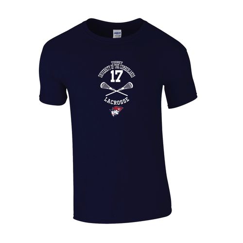 Picture of Classic T-Shirt - Navy