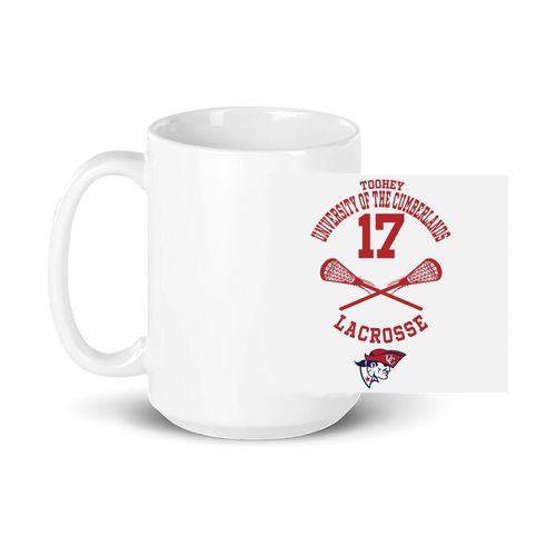 Picture of 15oz Coffee Mug - White