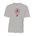 Picture of Youth Performance T-Shirt - Scarlet
