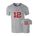 Picture of Classic T-Shirt - Cherry Red