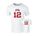 Picture of Classic T-Shirt - Cherry Red