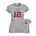Picture of Women's Semi-Fitted Classic T-Shirt  - Navy
