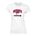 Picture of Women's Semi-Fitted Classic T-Shirt  - Charcoal