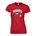 Picture of Women's Semi-Fitted Classic T-Shirt  - Charcoal