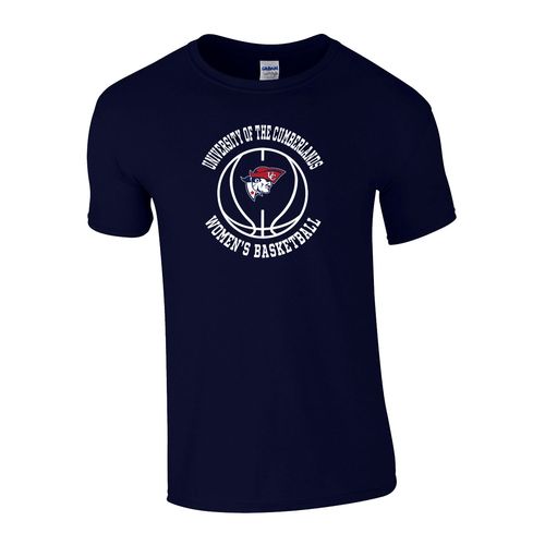 Picture of Youth Classic T-Shirt - Navy