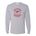Picture of Youth Dri-Power Long Sleeve T-Shirt - Navy