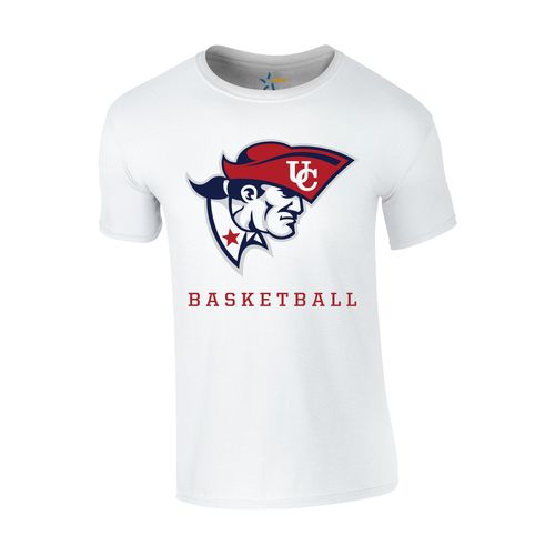 Picture of Classic T-Shirt - White