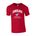 Picture of Youth Classic T-Shirt - Red