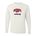 Picture of Youth Dri-Power Long Sleeve T-Shirt - Navy
