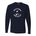 Picture of Dri-Power Long Sleeve T-Shirt - True Red