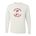 Picture of Dri-Power Long Sleeve T-Shirt - True Red