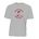 Picture of Youth Performance T-Shirt - Silver