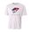 Picture of Youth Performance T-Shirt - Scarlet