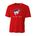Picture of Youth Performance T-Shirt - Scarlet