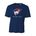 Picture of Youth Performance T-Shirt - Scarlet