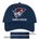 Picture of 47 Brand Clean Up Cap - Red