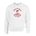 Picture of Fleece Crewneck - Red