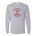 Picture of Dri-Power Long Sleeve T-Shirt - Athletic Heather