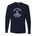 Picture of Dri-Power Long Sleeve T-Shirt - Athletic Heather