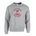 Picture of Fleece Crewneck - Red