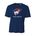 Picture of Youth Performance T-Shirt - Navy