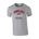 Picture of Classic T-Shirt - Cherry Red