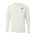 Picture of Youth Dri-Power Long Sleeve T-Shirt - White