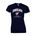 Picture of Women's Semi-Fitted Classic T-Shirt  - Red